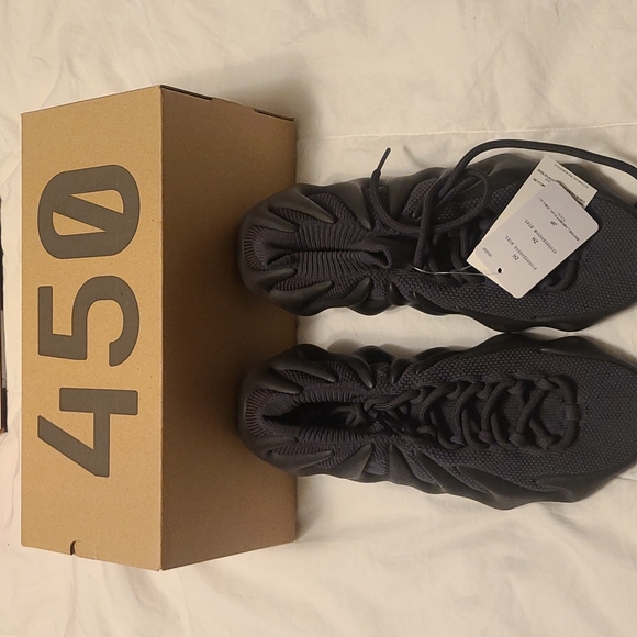 Yeezy 450 Utility (by Confirmed) size 7.5M /9W - Picture 4 of 5